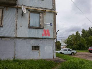Продается двухкомнатная квартира чистый подъезд фото 27 Ярославль