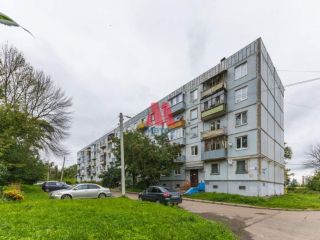 Продается двухкомнатная квартира чистый подъезд фото 28 Ярославль