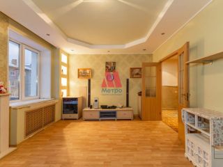 Продаю трехкомнатную квартиру кирпичный фото 4 Ярославль