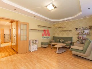 Продаю трехкомнатную квартиру кирпичный фото 6 Ярославль