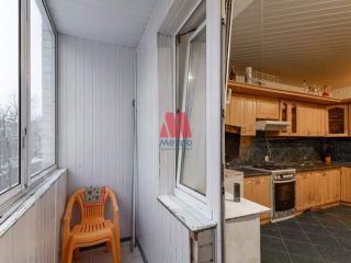 Продаю трехкомнатную квартиру кирпичный фото 11 Ярославль
