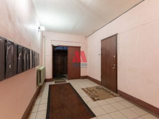 Продаю трехкомнатную квартиру кирпичный фото 18 Ярославль