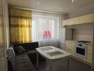 Сдаю однушку с мебелью фото 2 Ярославль