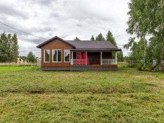Продается деревянный дом с коммуникациями подключена канализация фото Ярославль