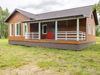 Продается деревянный дом с коммуникациями подключена канализация фото 2 Ярославль