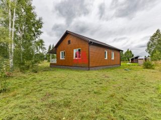 Продается деревянный дом с коммуникациями подключена канализация фото 5 Ярославль
