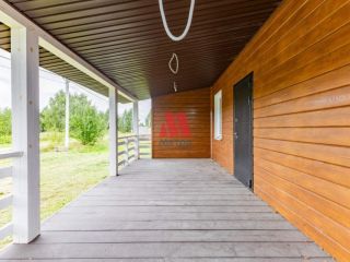 Продается деревянный дом с коммуникациями подключена канализация фото 6 Ярославль