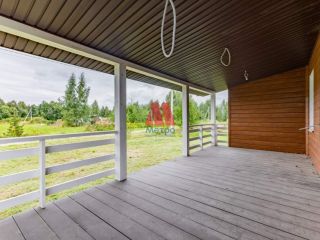 Продается деревянный дом с коммуникациями подключена канализация фото 7 Ярославль