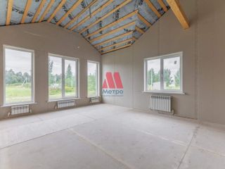 Продается деревянный дом с коммуникациями подключена канализация фото 9 Ярославль