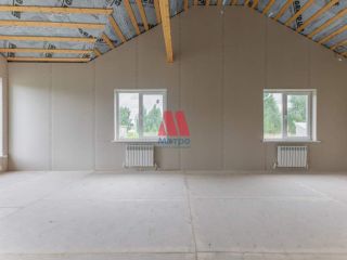 Продается деревянный дом с коммуникациями подключена канализация фото 10 Ярославль