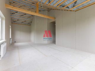 Продается деревянный дом с коммуникациями подключена канализация фото 11 Ярославль