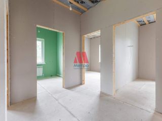 Продается деревянный дом с коммуникациями подключена канализация фото 12 Ярославль