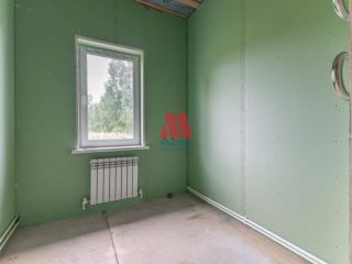 Продается деревянный дом с коммуникациями подключена канализация фото 13 Ярославль