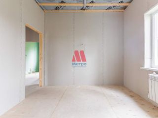 Продается деревянный дом с коммуникациями подключена канализация фото 16 Ярославль