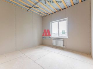 Продается деревянный дом с коммуникациями подключена канализация фото 18 Ярославль