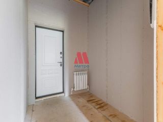 Продается деревянный дом с коммуникациями подключена канализация фото 20 Ярославль