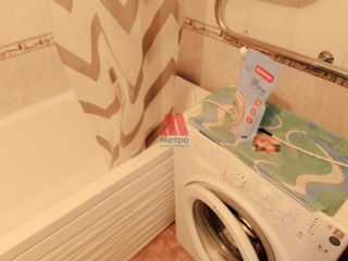 Сдается 1 комнатная квартира с мебелью на длительный срок фото 15 Ярославль
