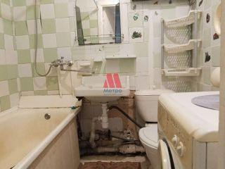 Сдаю 1 комнатную квартиру на длительный срок с мебелью фото 14 Ярославль