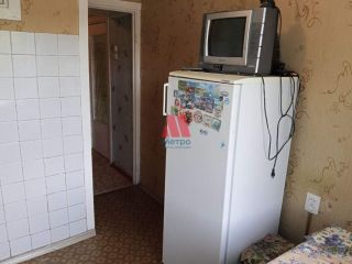 Сдаю 1 комнатную квартиру на длительный срок с мебелью фото 17 Ярославль