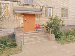 Сдаю 1 комнатную квартиру на длительный срок с мебелью фото 22 Ярославль
