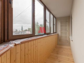 Продаю 2 комнатную квартиру в отличном состоянии кирпичный фото 10 Ярославль