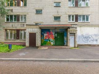Продаю 2 комнатную квартиру в отличном состоянии кирпичный фото 31 Ярославль