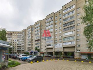 Продаю 2 комнатную квартиру в отличном состоянии кирпичный фото 33 Ярославль