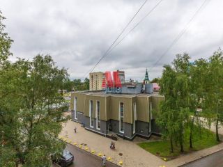 Продаю 2 комнатную квартиру в отличном состоянии кирпичный фото 34 Ярославль