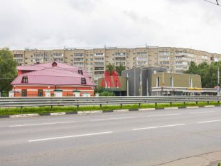 Продаю 2 комнатную квартиру в отличном состоянии кирпичный фото 36 Ярославль