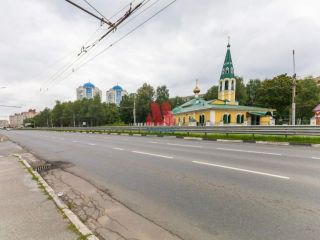 Продаю 2 комнатную квартиру в отличном состоянии кирпичный фото 37 Ярославль
