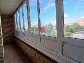 Продаю двухкомнатную квартиру пластиковые окна видеонаблюдение фото 4 Ярославль