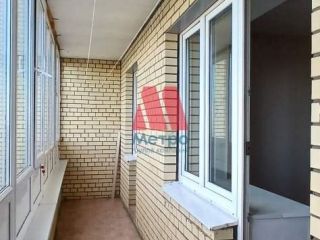 Продаю двухкомнатную квартиру пластиковые окна видеонаблюдение фото 9 Ярославль