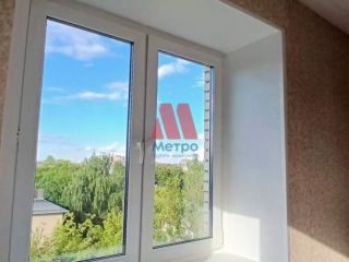 Продаю двухкомнатную квартиру пластиковые окна видеонаблюдение фото 18 Ярославль