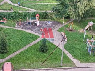 Продаю двухкомнатную квартиру пластиковые окна видеонаблюдение фото 20 Ярославль