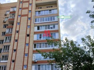 Продаю двухкомнатную квартиру пластиковые окна видеонаблюдение фото 24 Ярославль