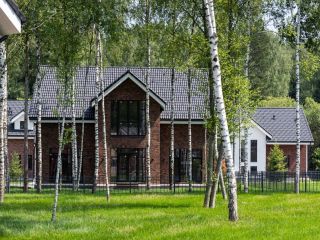Продается кирпичный коттедж фото 9 Подольск