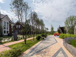 Продается кирпичный коттедж фото 2 Подольск