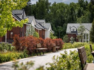 Продается кирпичный коттедж фото 2 Подольск