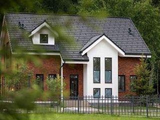 Продается кирпичный коттедж фото 14 Подольск