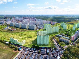 Продается участок земли фото Подольск