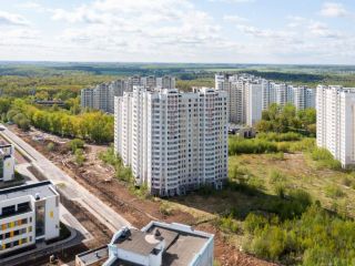 Продается участок земли фото 2 Подольск