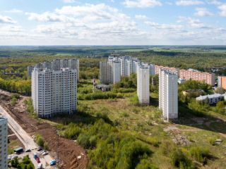 Продается участок земли фото 5 Подольск