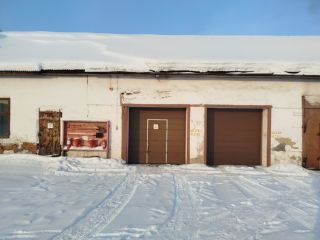 Продам нежилое помещение автоматические ворота удобное расположение фото 2 Кемерово