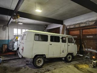Продам нежилое помещение автоматические ворота удобное расположение фото 5 Кемерово