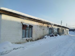 Продам нежилое помещение автоматические ворота удобное расположение фото 12 Кемерово