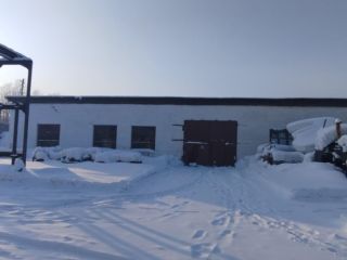 Продам нежилое помещение автоматические ворота удобное расположение фото 13 Кемерово