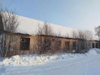Продам нежилое помещение автоматические ворота удобное расположение фото 16 Кемерово