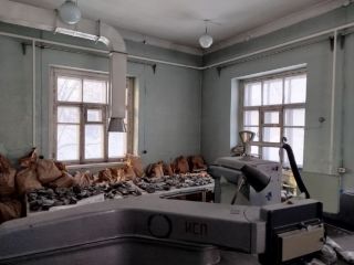 Продам нежилое помещение автоматические ворота удобное расположение фото 23 Кемерово