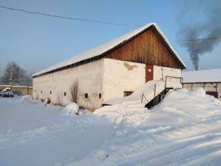 Продам нежилое помещение автоматические ворота удобное расположение фото 24 Кемерово