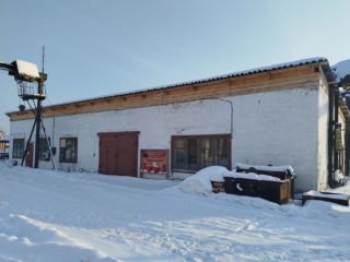 Продам нежилое помещение автоматические ворота удобное расположение фото 25 Кемерово